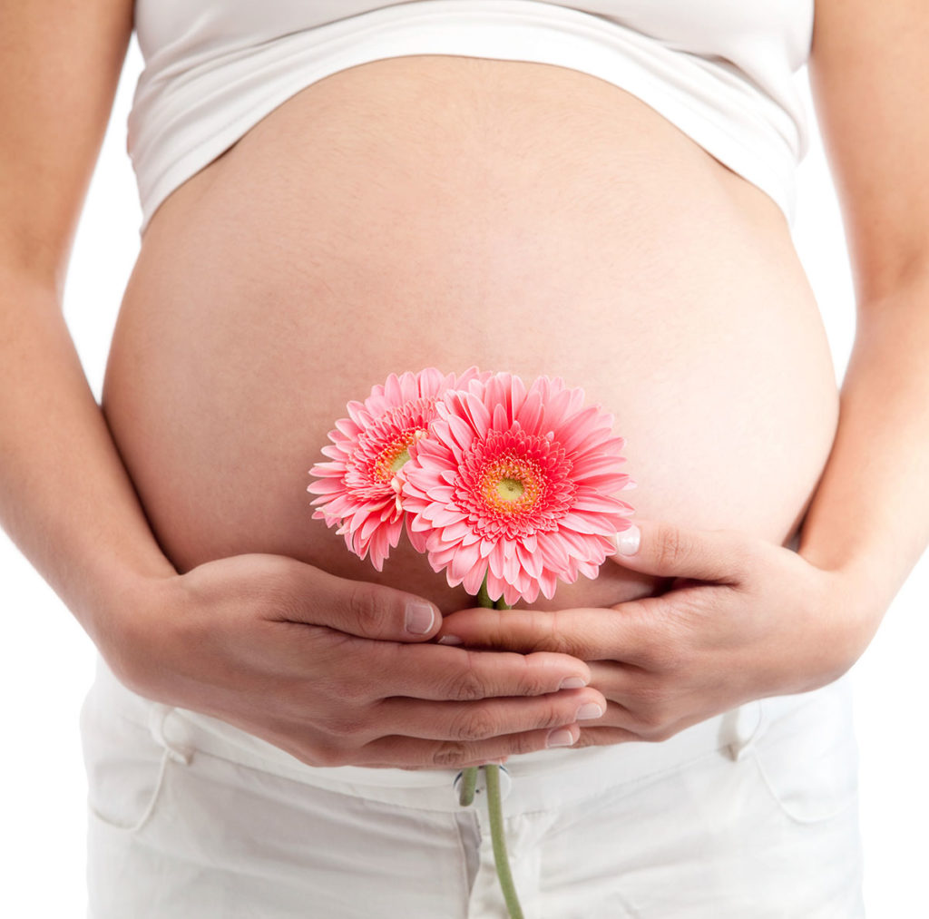 massage prenatal lille