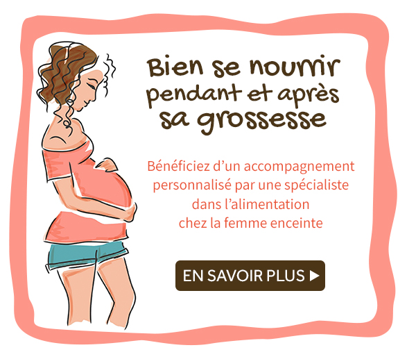 Un accompagnement personnalisé pour votre grossesse - Oc Maternité