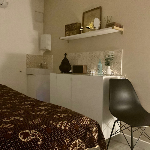 massage marquette