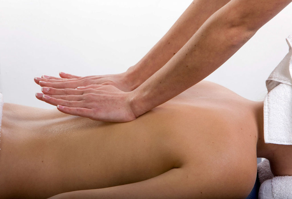massage bien etre balinais