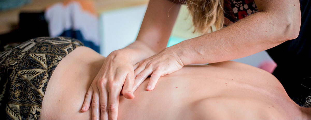 Lille Aux Massages - Massages par Rebecca Bolvin au Centre Ô Soins, à Wambrechies (métropole européenne de Lille)