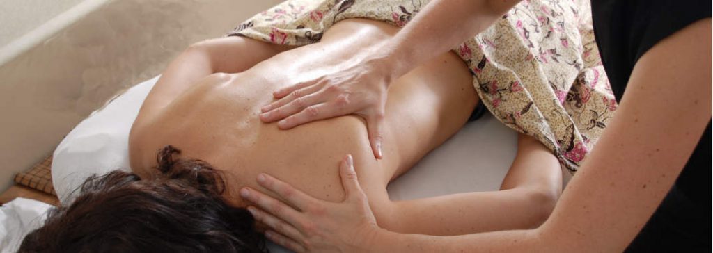 massage après accouchement lille